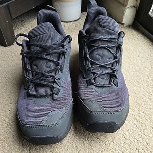 Adidas Terrex Continental Hiking Shoes
